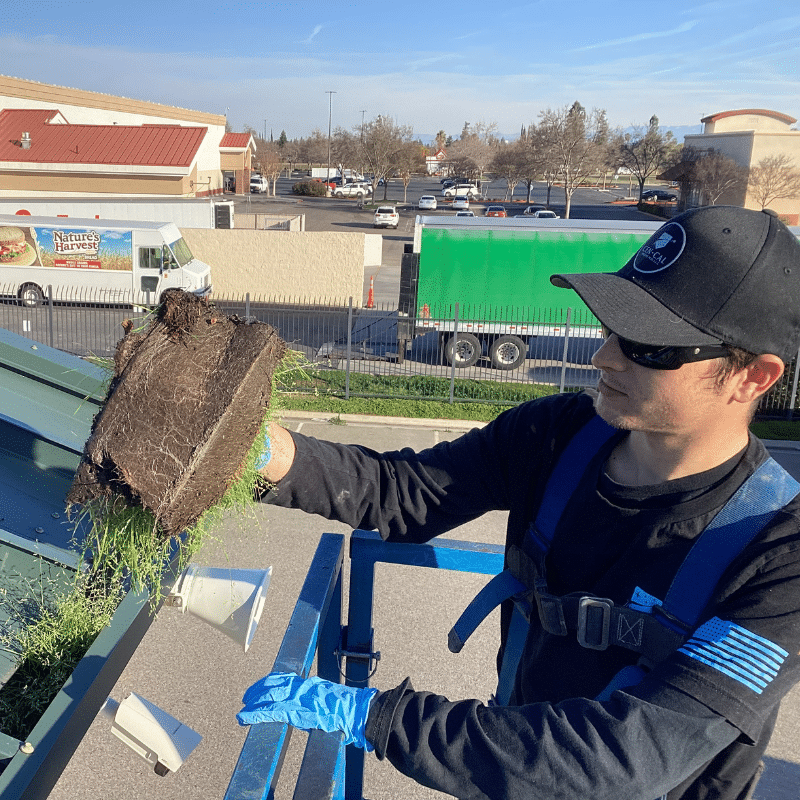 Cen-Cal Pressure Pros LLC