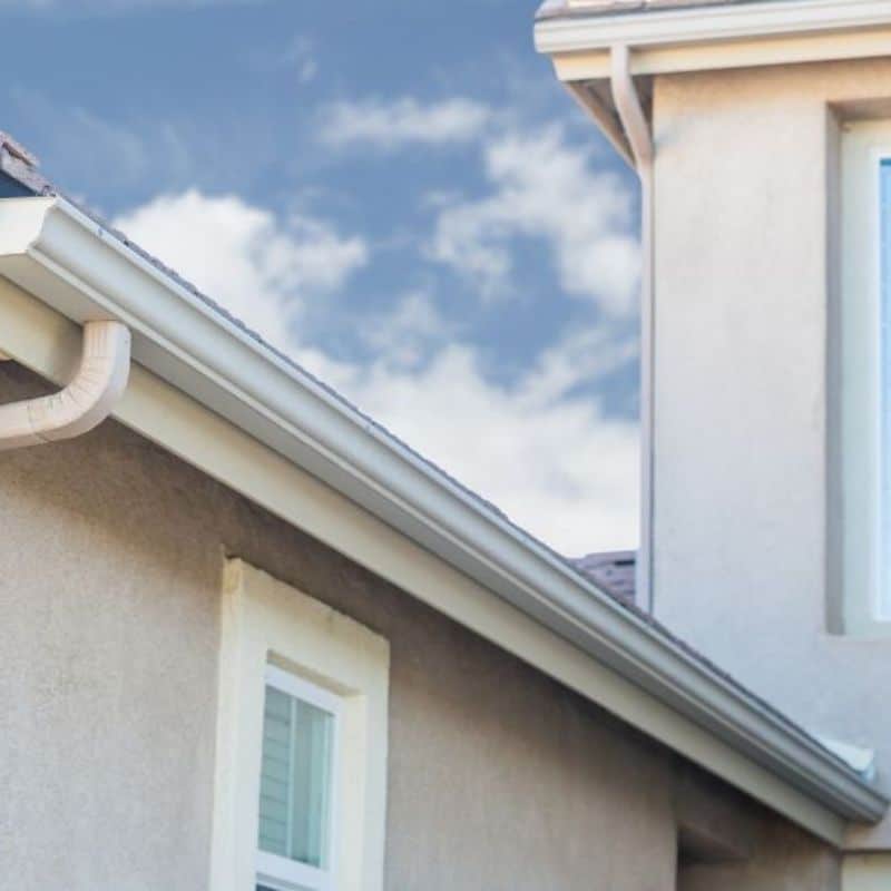 Gutter Cleaning Company in Fresno, CA