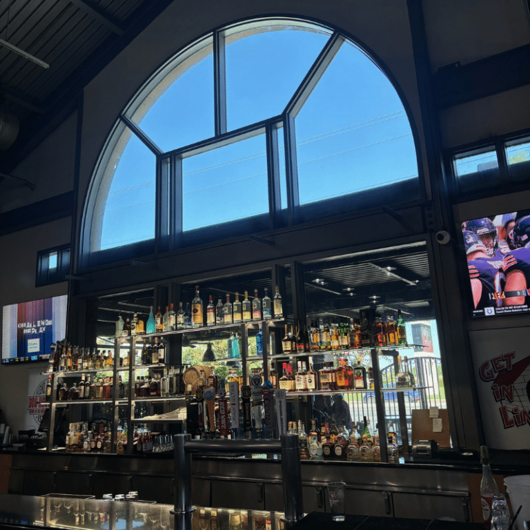 Window Cleaning Company in Fresno, CA