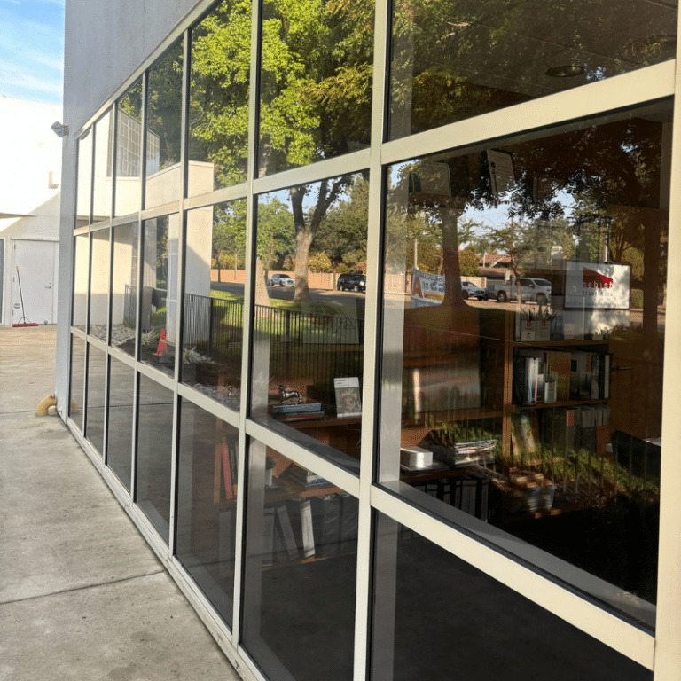 Window Cleaning Company in Fresno, CA