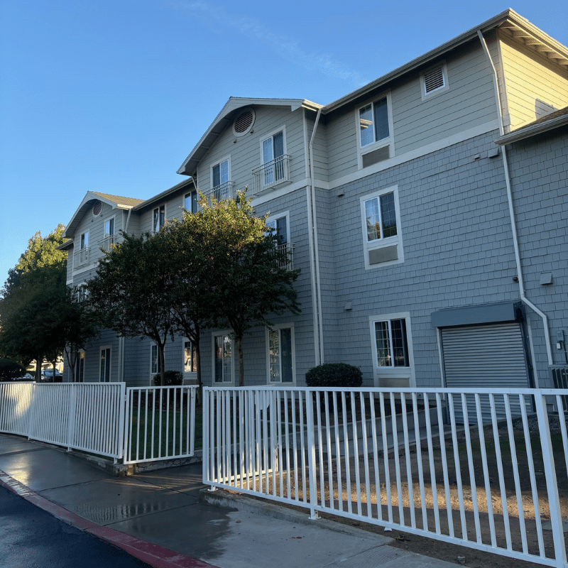 L.C. Hotchkiss Terrace
