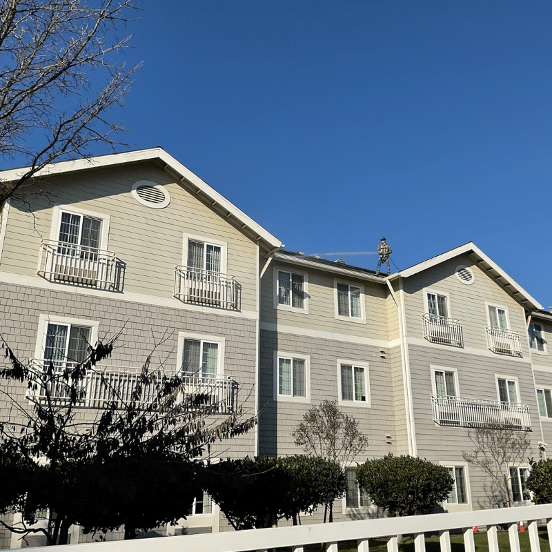 Rose View Terrace