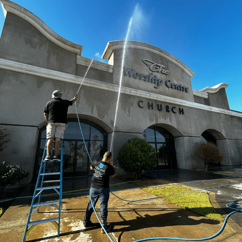The Worship Centre Church